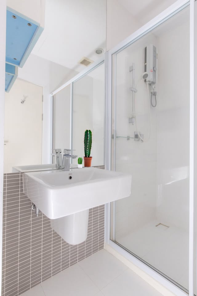 North 8 Chiang Mai Corner Unit for Sale & Rent | 1BR 40 Sq.m. photo 5