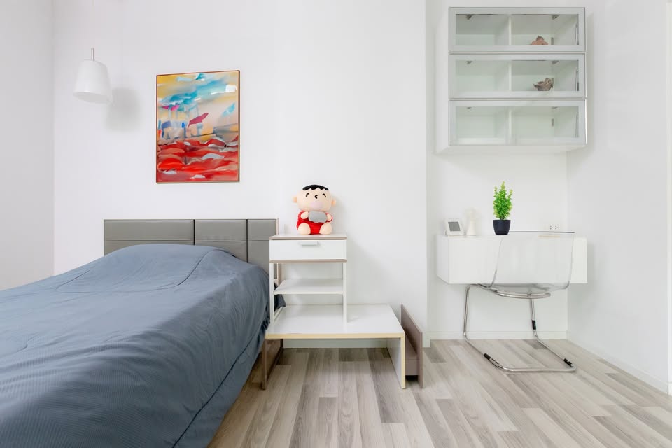 North 8 Chiang Mai Corner Unit for Sale & Rent | 1BR 40 Sq.m. photo 3
