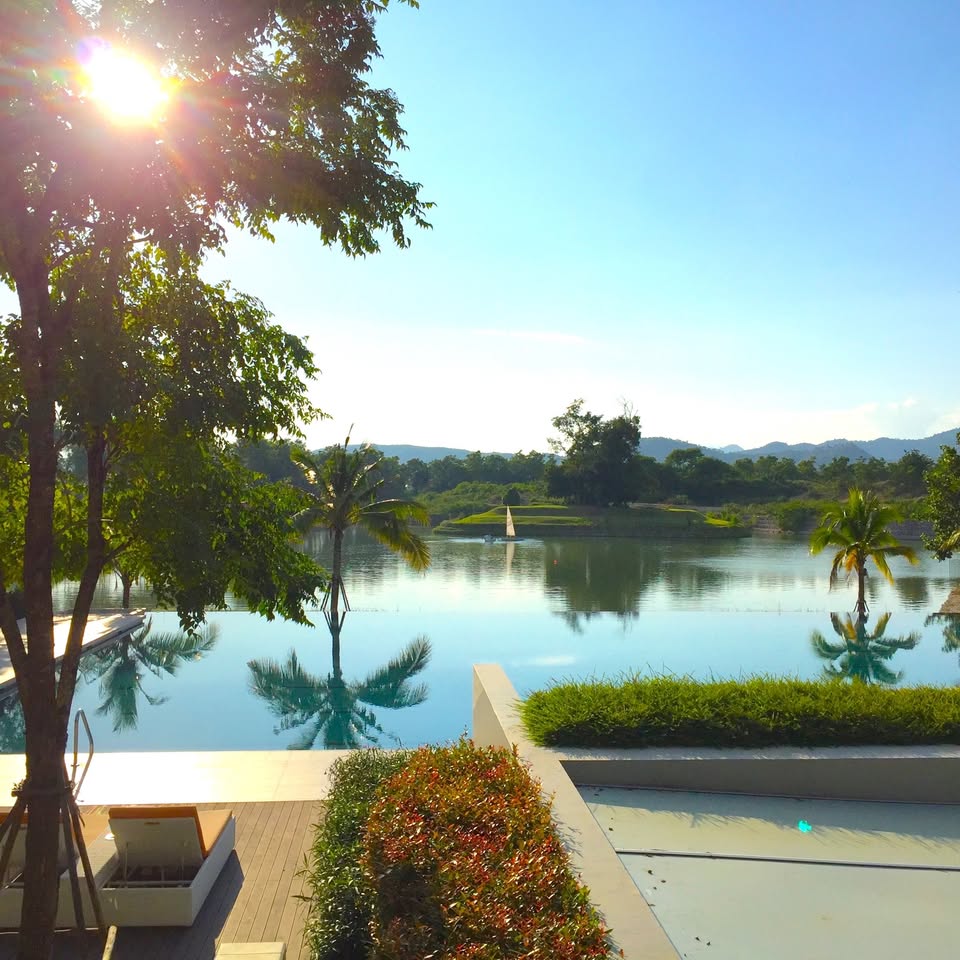 North 8 Chiang Mai Corner Unit for Sale & Rent | 1BR 40 Sq.m. photo 11