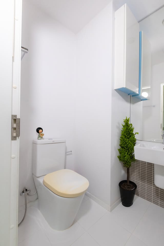 North 8 Chiang Mai Corner Unit for Sale & Rent | 1BR 40 Sq.m. photo 4