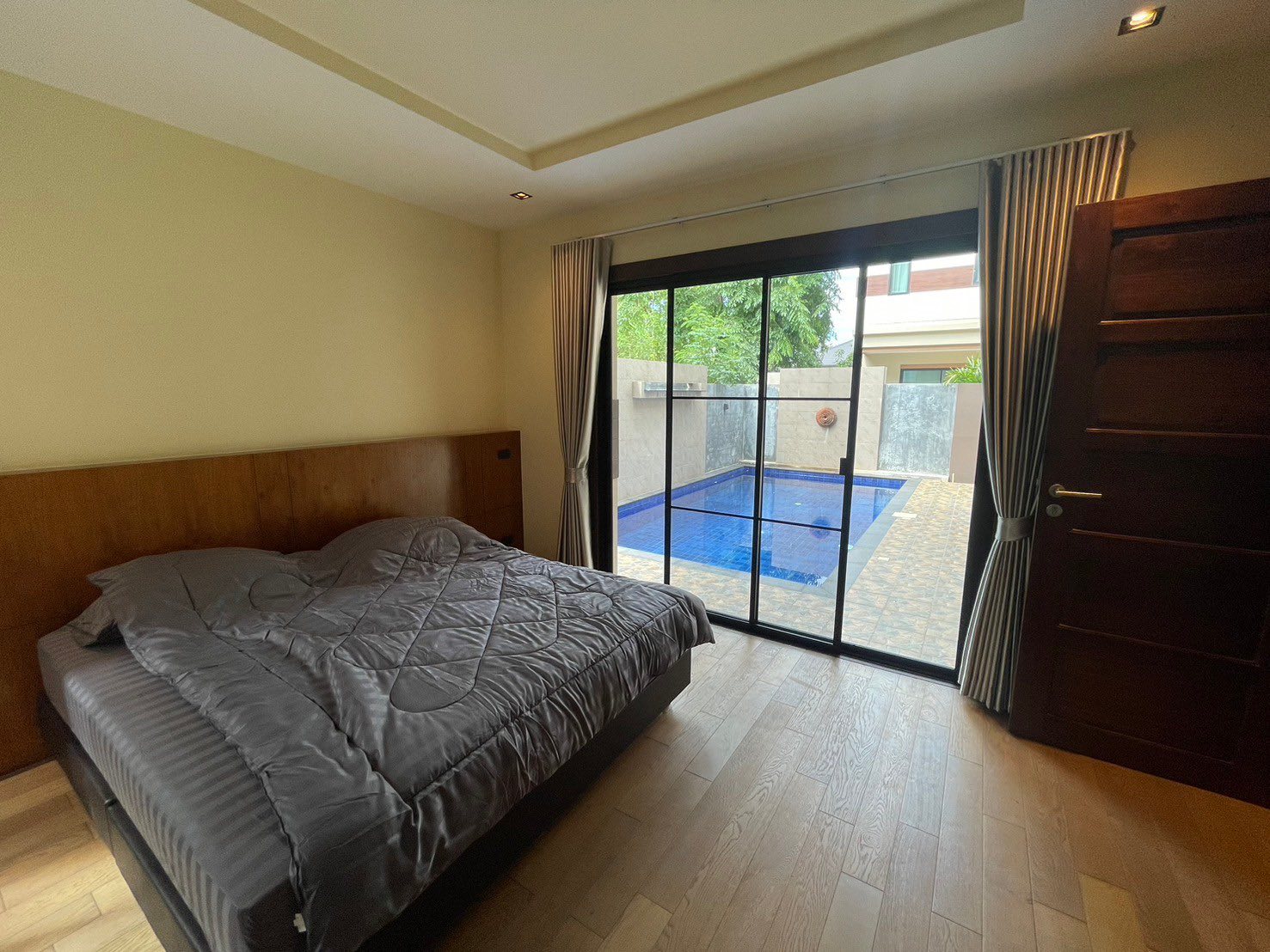 4 Bedroom Pool Villa for Sale & Rent in San Sai Chiang Mai | THB 6.7M photo 6