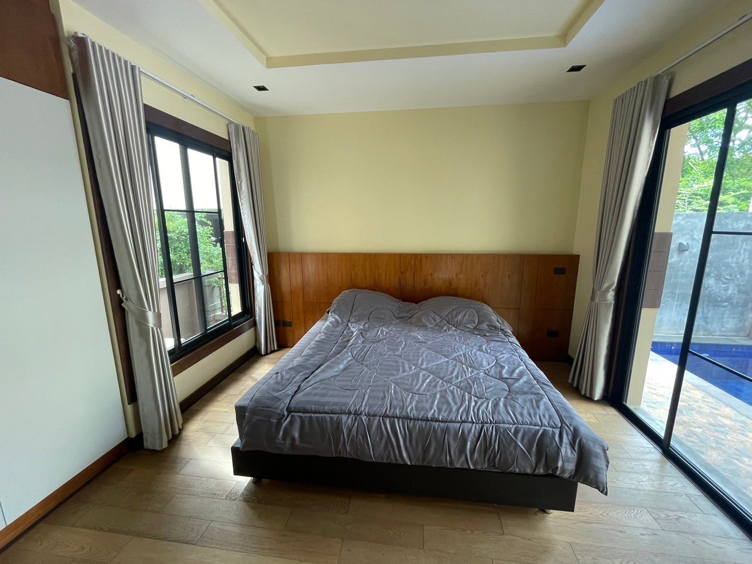 4 Bedroom Pool Villa for Sale & Rent in San Sai Chiang Mai | THB 6.7M photo 5