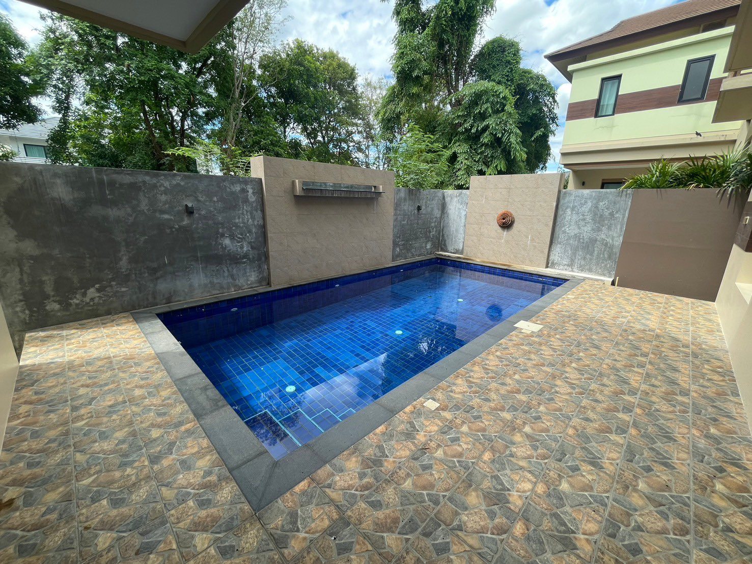 4 Bedroom Pool Villa for Sale & Rent in San Sai Chiang Mai | THB 6.7M photo 7