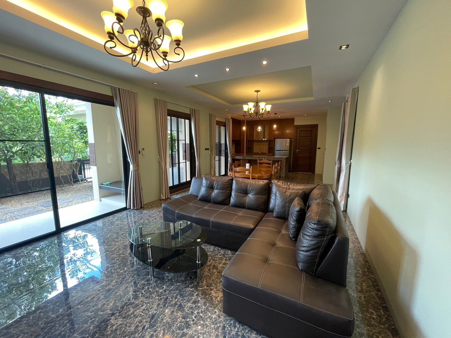 4 Bedroom Pool Villa for Sale & Rent in San Sai Chiang Mai | THB 6.7M photo 2