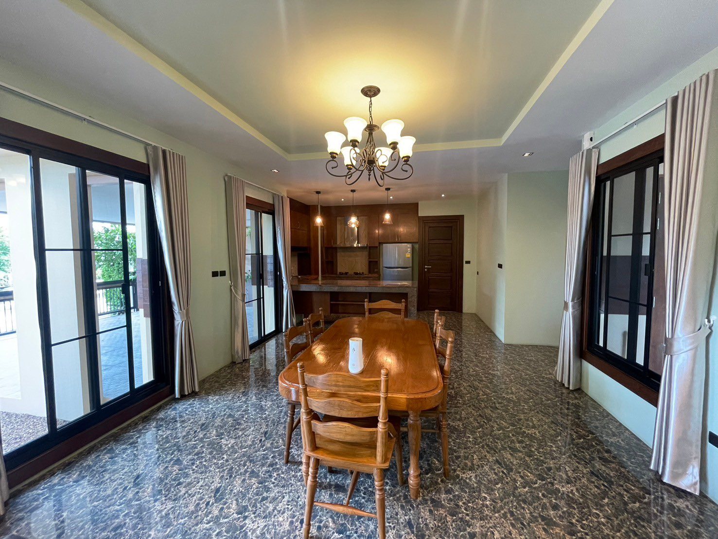 4 Bedroom Pool Villa for Sale & Rent in San Sai Chiang Mai | THB 6.7M photo 4