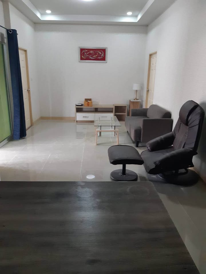 Pet-Friendly 3BR House for Rent Near Lanna International School | THB 16.5K photo 3