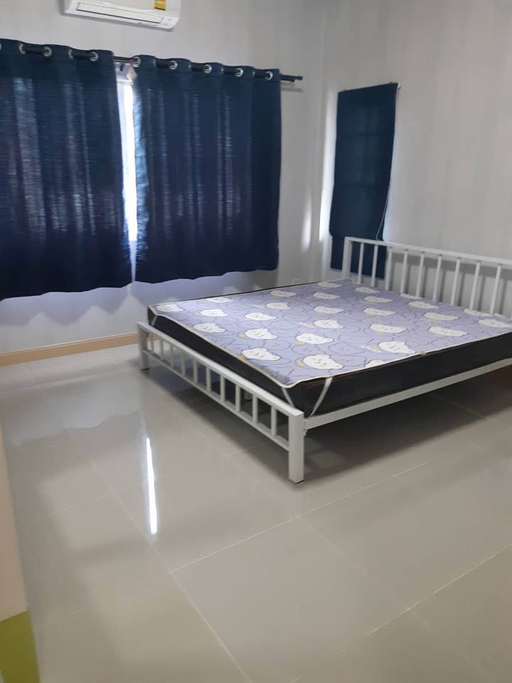 Pet-Friendly 3BR House for Rent Near Lanna International School | THB 16.5K photo 7