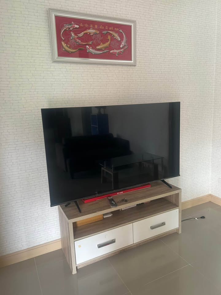 Pet-Friendly 3BR House for Rent Near Lanna International School | THB 16.5K photo 2