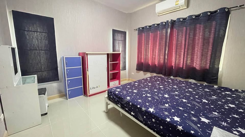 Pet-Friendly 3BR House for Rent Near Lanna International School | THB 16.5K photo 6