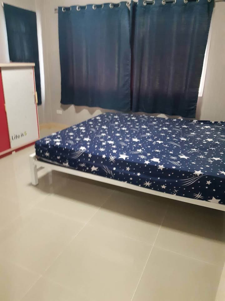 Pet-Friendly 3BR House for Rent Near Lanna International School | THB 16.5K photo 8