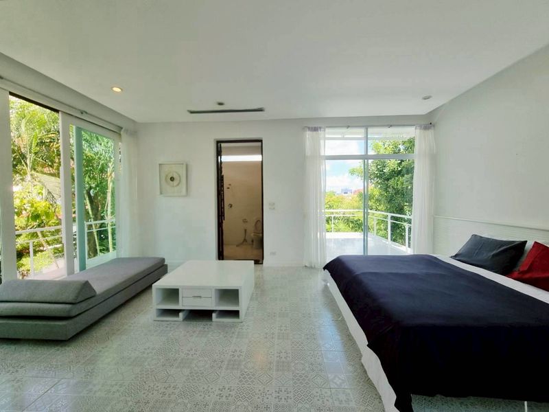 Large Pool Villa for Rent in Nong Khwai Hang Dong | 253 Sq.Wah photo 10