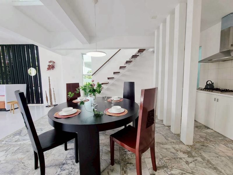 Large Pool Villa for Rent in Nong Khwai Hang Dong | 253 Sq.Wah photo 7