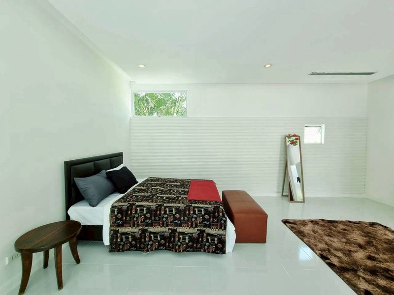 Large Pool Villa for Rent in Nong Khwai Hang Dong | 253 Sq.Wah photo 16