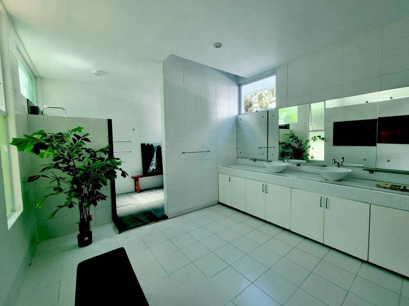 Large Pool Villa for Rent in Nong Khwai Hang Dong | 253 Sq.Wah photo 6