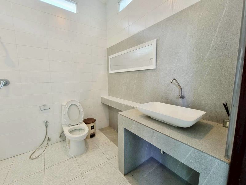 Large Pool Villa for Rent in Nong Khwai Hang Dong | 253 Sq.Wah photo 11