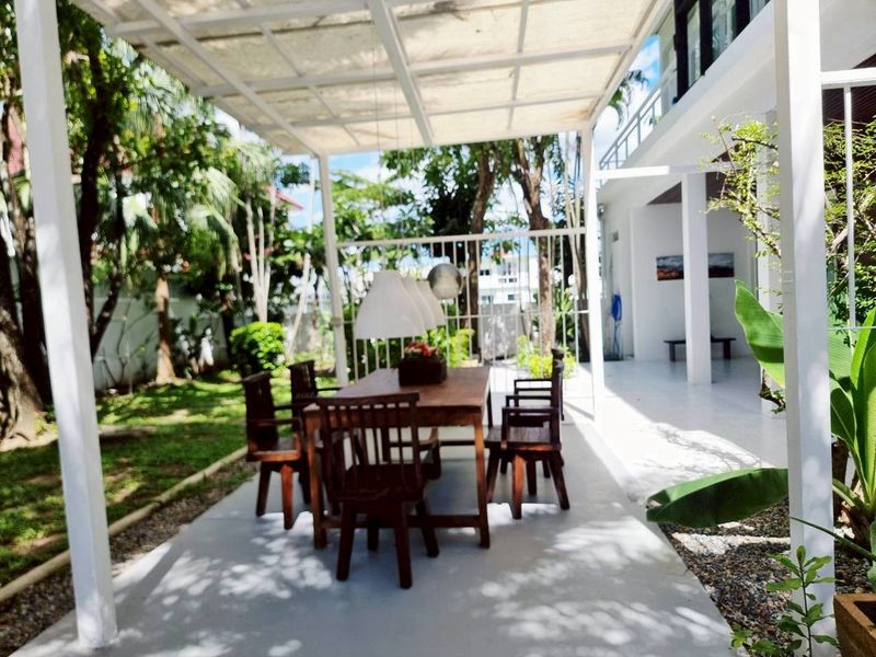 Large Pool Villa for Rent in Nong Khwai Hang Dong | 253 Sq.Wah photo 20
