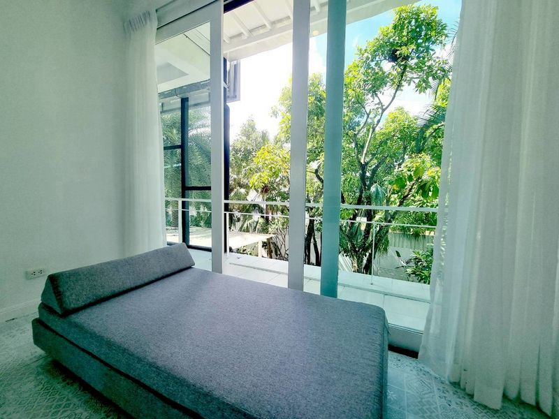 Large Pool Villa for Rent in Nong Khwai Hang Dong | 253 Sq.Wah photo 13