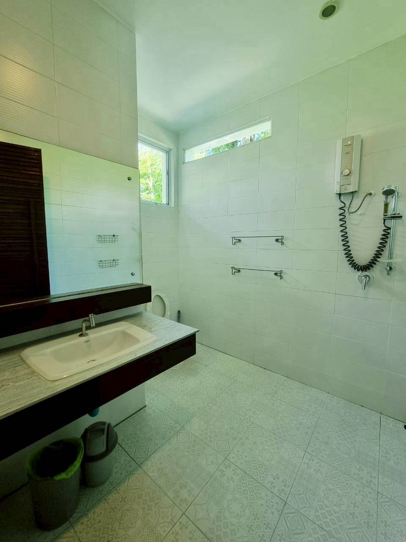 Large Pool Villa for Rent in Nong Khwai Hang Dong | 253 Sq.Wah photo 17