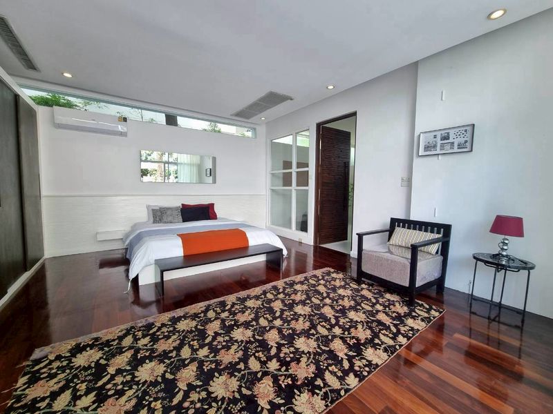 Large Pool Villa for Rent in Nong Khwai Hang Dong | 253 Sq.Wah photo 14