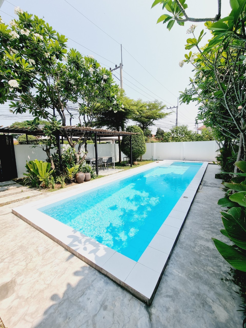 4 Bedroom Pool Villa for Rent in Hang Dong Chiang Mai | THB 60K photo 20