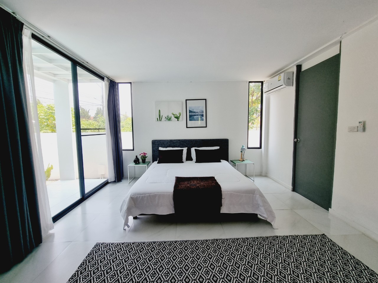 4 Bedroom Pool Villa for Rent in Hang Dong Chiang Mai | THB 60K photo 11