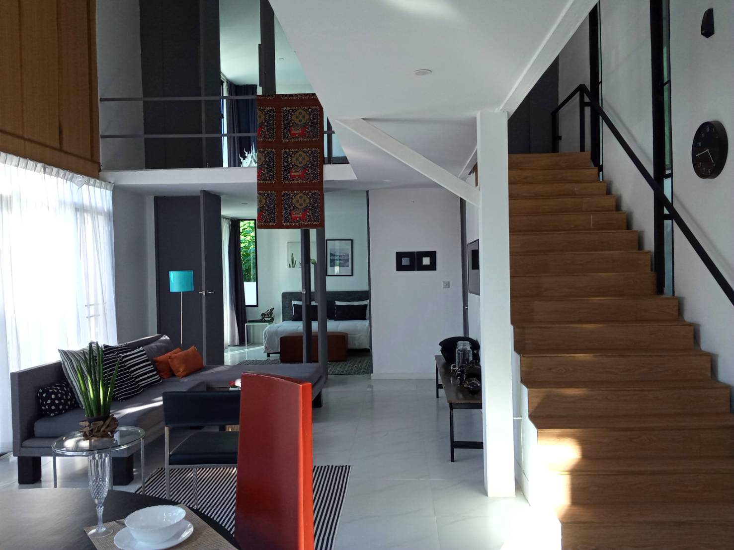 4 Bedroom Pool Villa for Rent in Hang Dong Chiang Mai | THB 60K photo 5