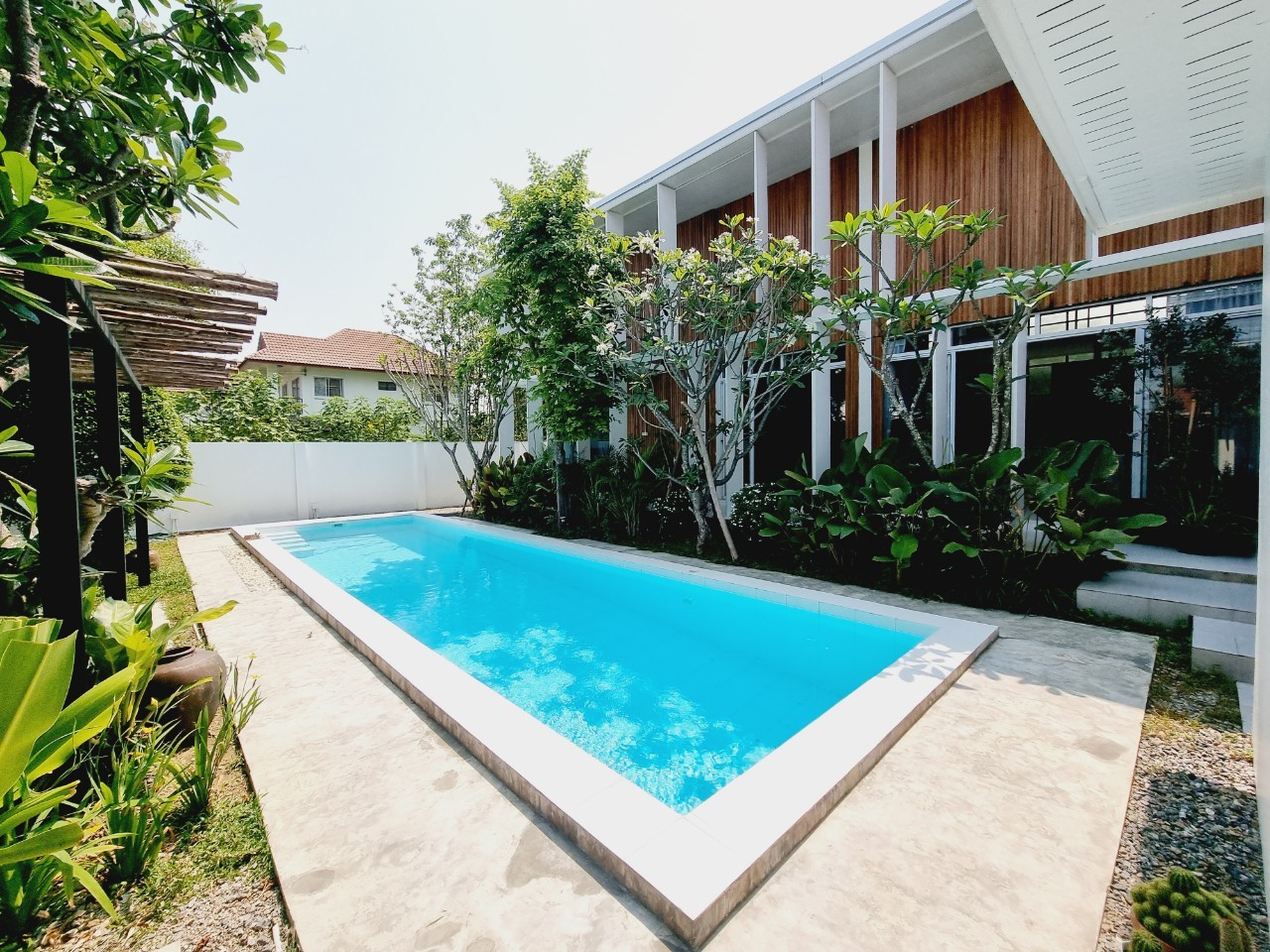4 Bedroom Pool Villa for Rent in Hang Dong Chiang Mai | THB 60K photo 19