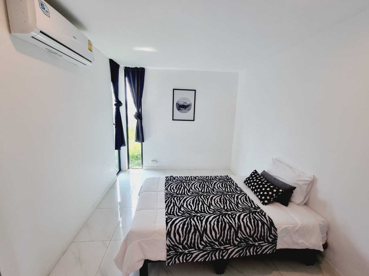 4 Bedroom Pool Villa for Rent in Hang Dong Chiang Mai | THB 60K photo 12