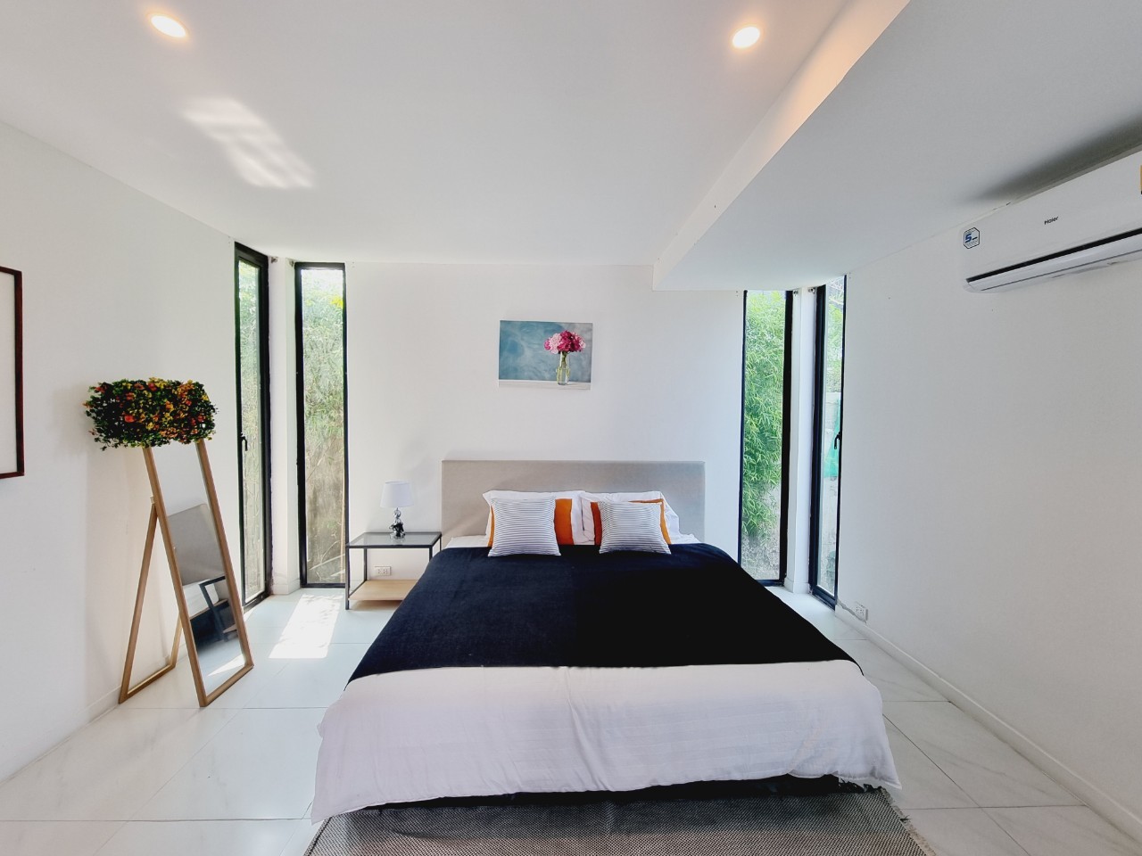 4 Bedroom Pool Villa for Rent in Hang Dong Chiang Mai | THB 60K photo 13
