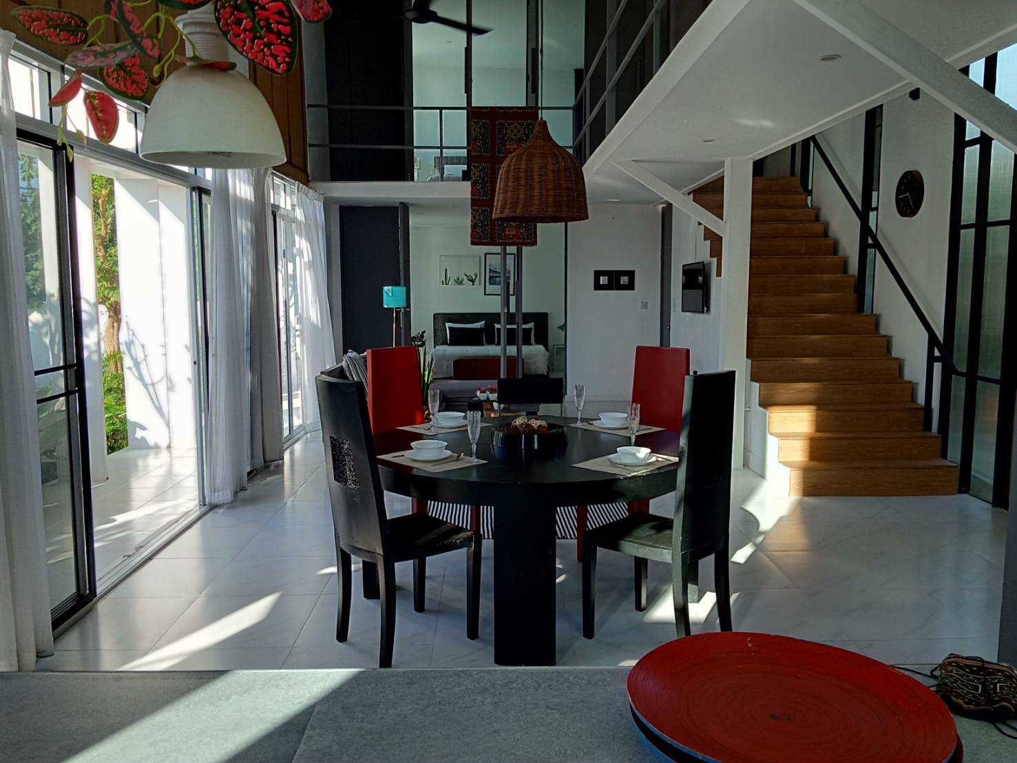4 Bedroom Pool Villa for Rent in Hang Dong Chiang Mai | THB 60K photo 3