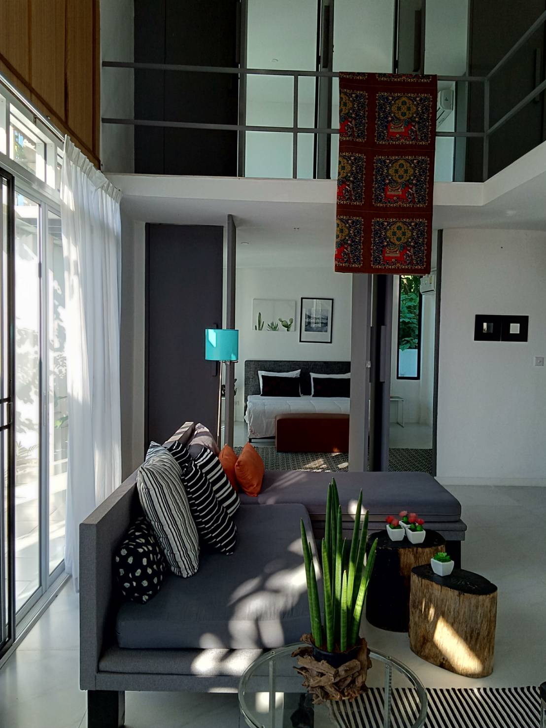 4 Bedroom Pool Villa for Rent in Hang Dong Chiang Mai | THB 60K photo 2