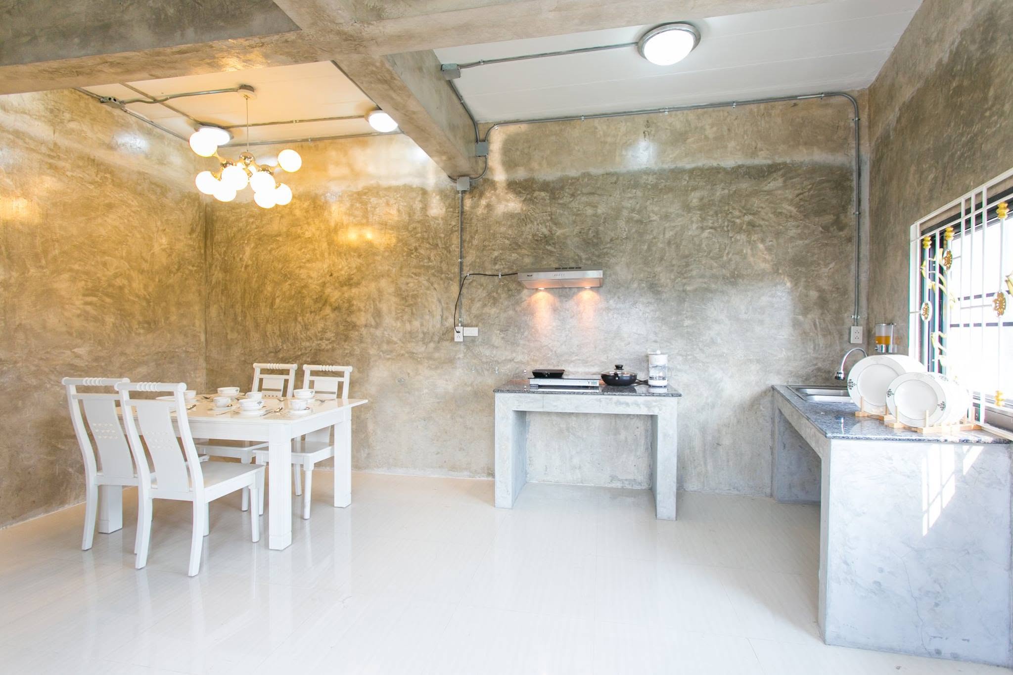 Riverfront House for Rent in Chiang Mai | 4BR Rooftop Ping River View photo 6