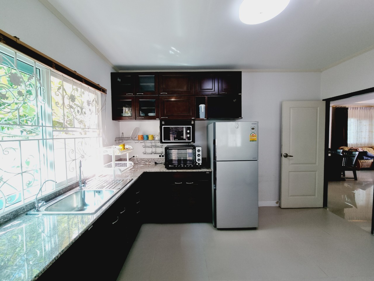 🏡 PET-FRIENDLY FAMILY HOME IN MAE HIA | 4 BEDROOMS + LARGE GARDEN photo 13