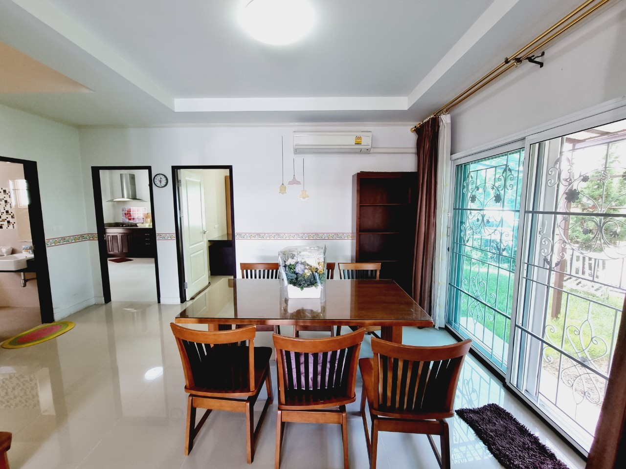 🏡 PET-FRIENDLY FAMILY HOME IN MAE HIA | 4 BEDROOMS + LARGE GARDEN photo 3