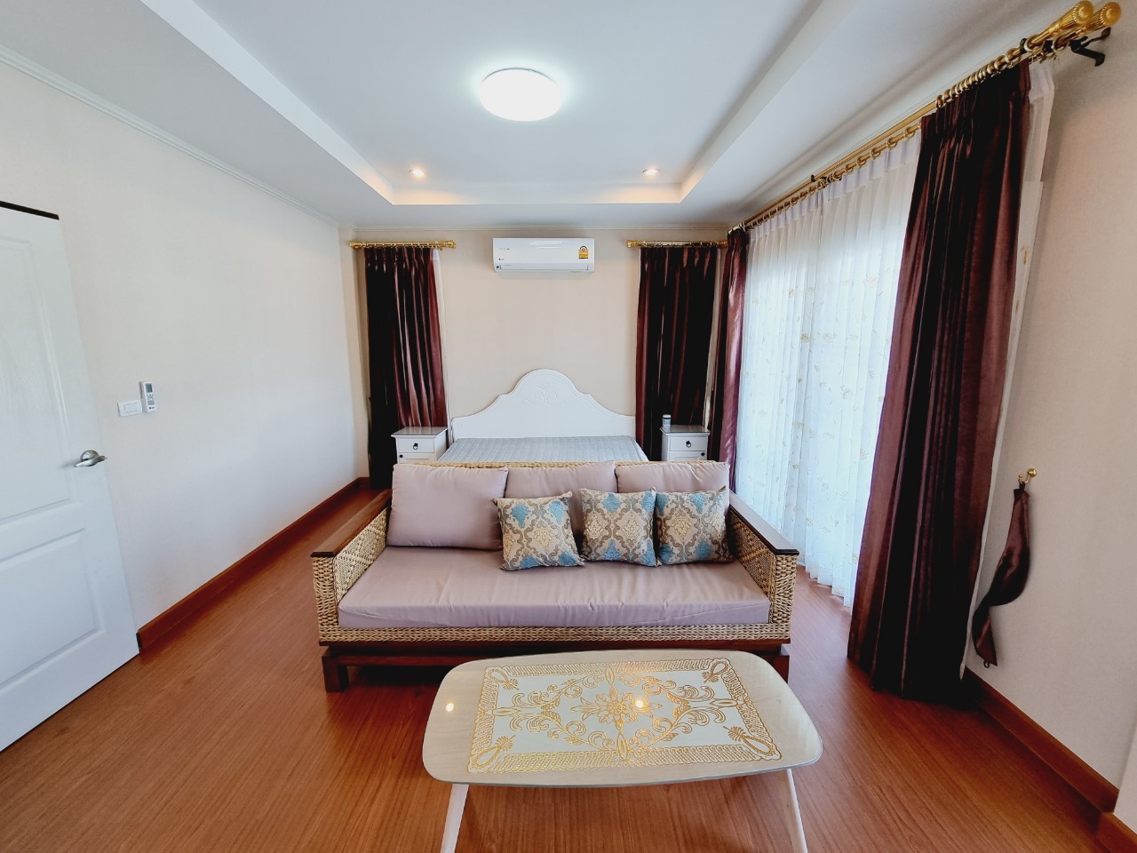 🏡 PET-FRIENDLY FAMILY HOME IN MAE HIA | 4 BEDROOMS + LARGE GARDEN photo 8