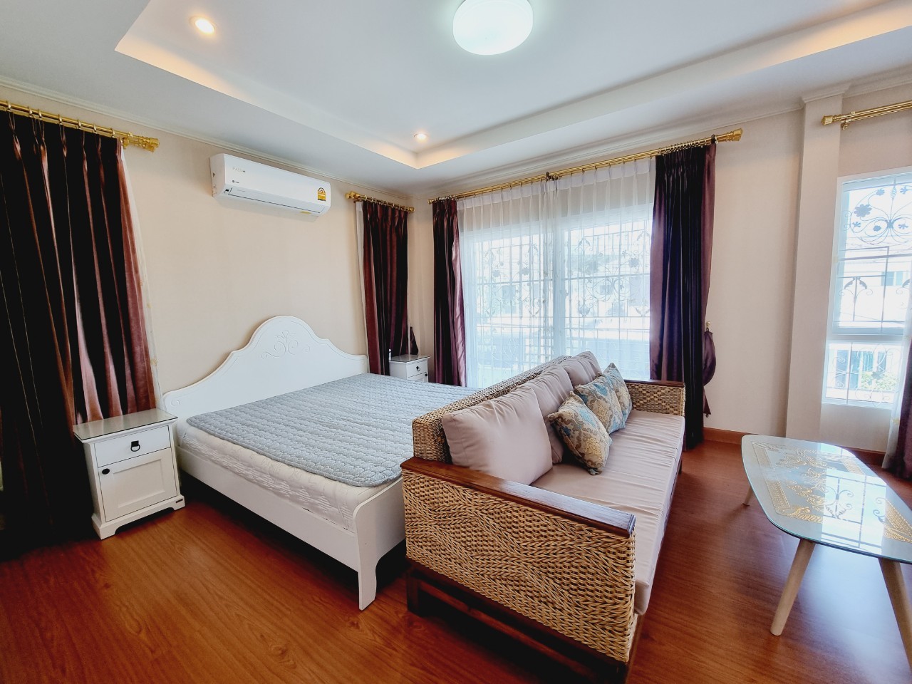 🏡 PET-FRIENDLY FAMILY HOME IN MAE HIA | 4 BEDROOMS + LARGE GARDEN photo 7