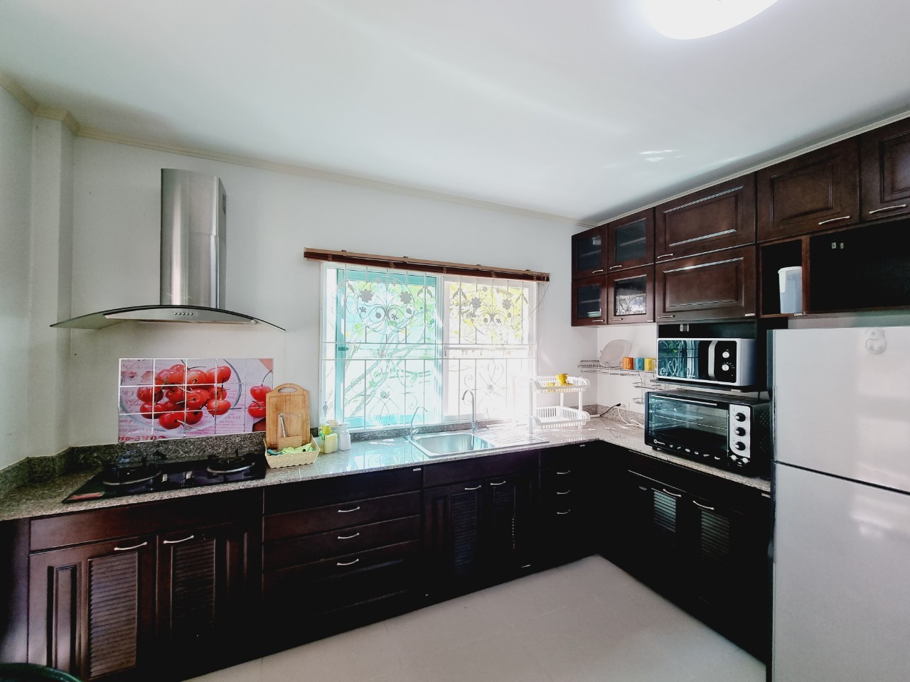 🏡 PET-FRIENDLY FAMILY HOME IN MAE HIA | 4 BEDROOMS + LARGE GARDEN photo 12