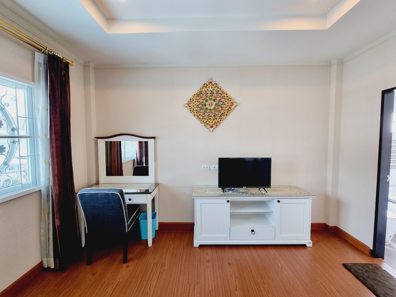🏡 PET-FRIENDLY FAMILY HOME IN MAE HIA | 4 BEDROOMS + LARGE GARDEN photo 9