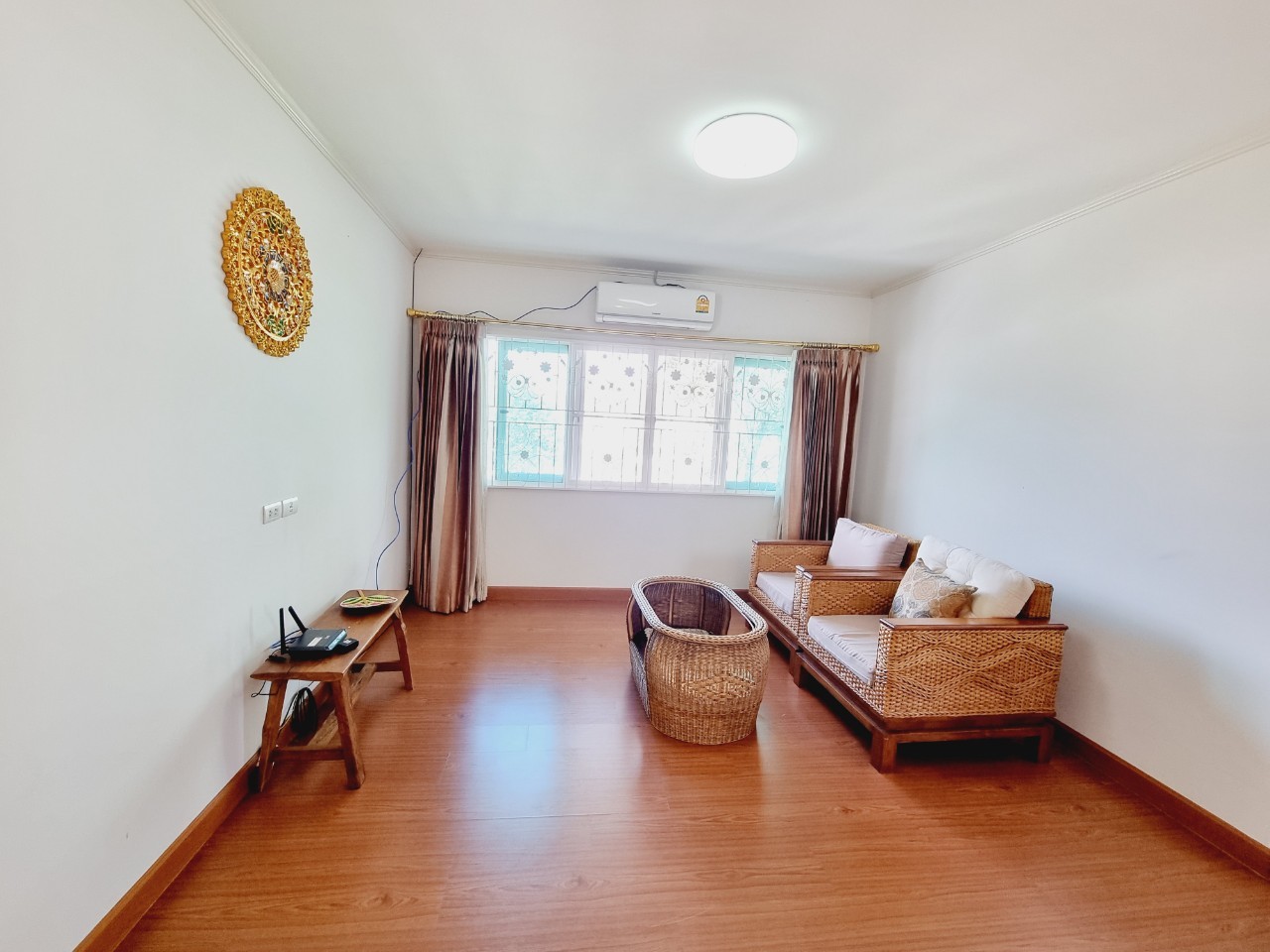 🏡 PET-FRIENDLY FAMILY HOME IN MAE HIA | 4 BEDROOMS + LARGE GARDEN photo 6