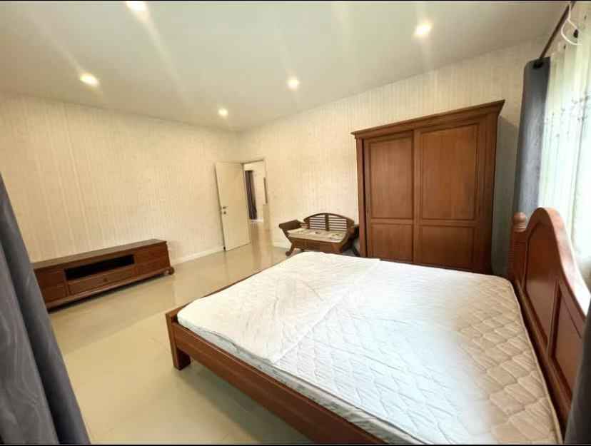 4 Bedroom House for Rent Near UCIS Chiang Mai | THB 25K photo 13