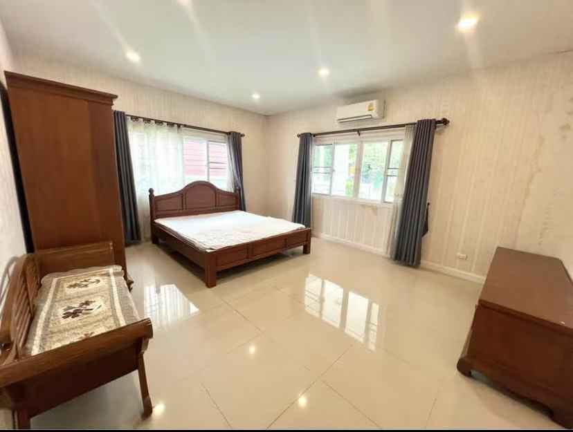 4 Bedroom House for Rent Near UCIS Chiang Mai | THB 25K photo 7