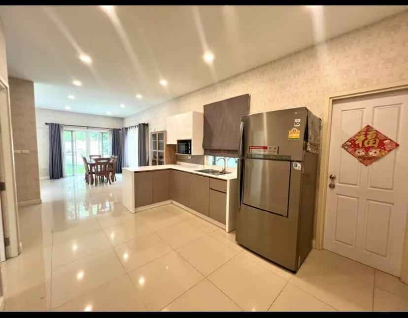 4 Bedroom House for Rent Near UCIS Chiang Mai | THB 25K photo 4
