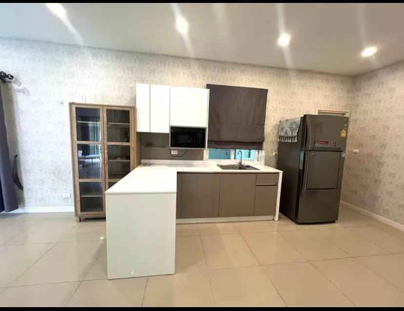 4 Bedroom House for Rent Near UCIS Chiang Mai | THB 25K photo 3