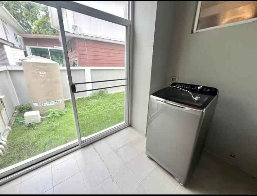 4 Bedroom House for Rent Near UCIS Chiang Mai | THB 25K photo 18