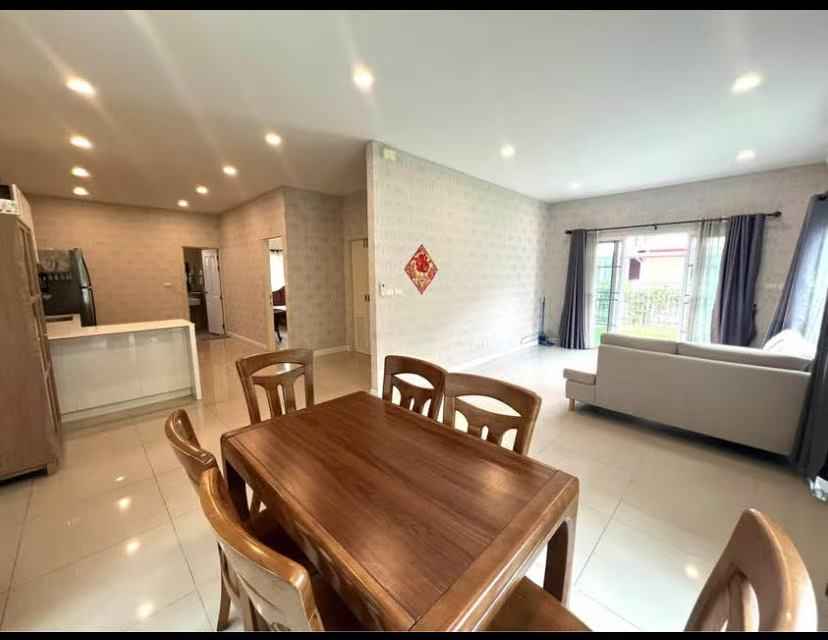 4 Bedroom House for Rent Near UCIS Chiang Mai | THB 25K photo 5