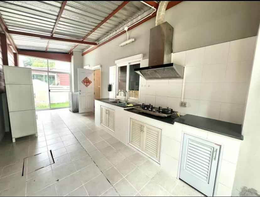 4 Bedroom House for Rent Near UCIS Chiang Mai | THB 25K photo 16