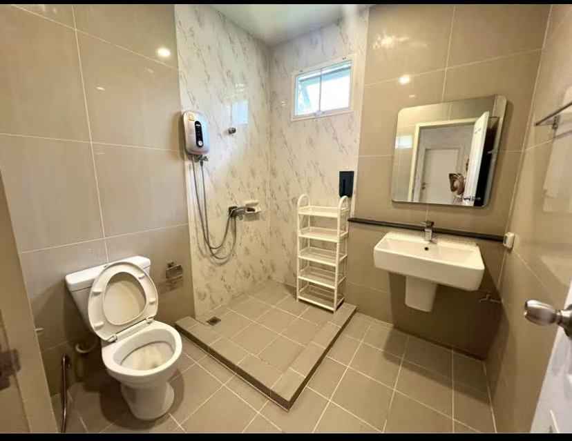 4 Bedroom House for Rent Near UCIS Chiang Mai | THB 25K photo 12