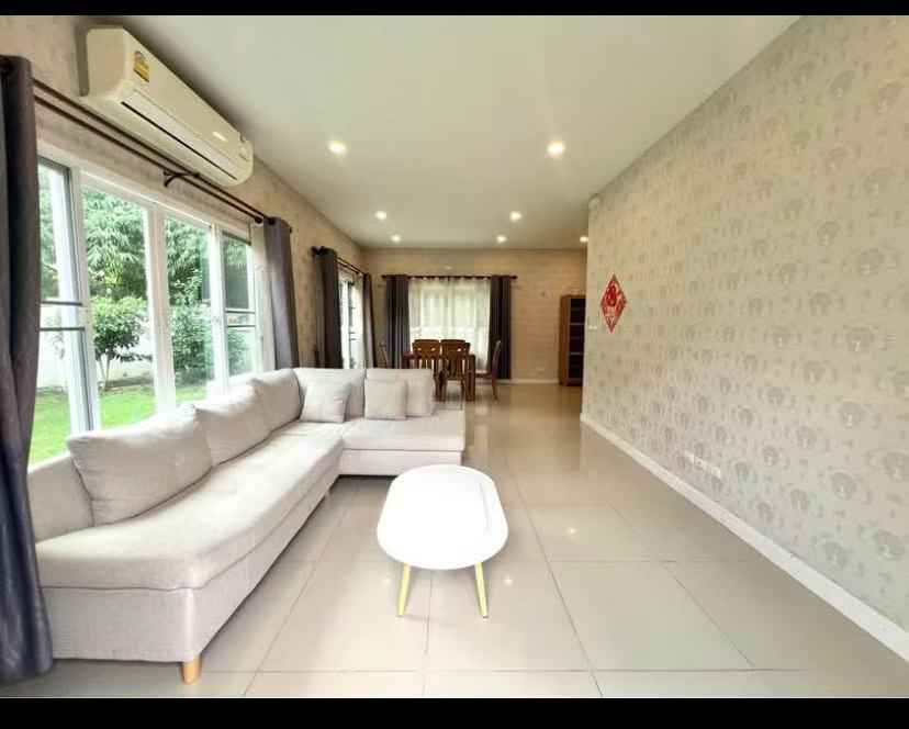 4 Bedroom House for Rent Near UCIS Chiang Mai | THB 25K photo 2