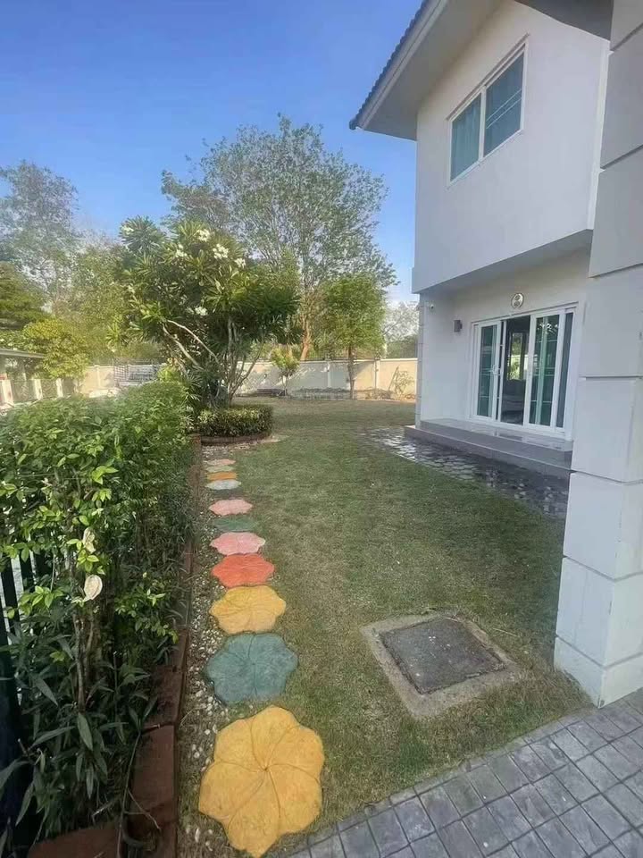 4 Bedroom House for Rent Near UCIS Chiang Mai | THB 25K photo 19
