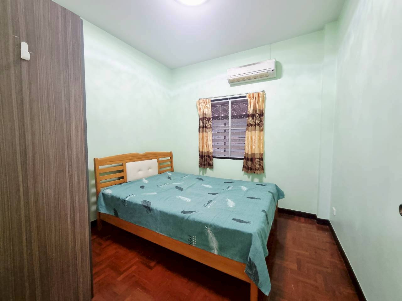 3 Bedroom House for Rent Near Kad Farang Hang Dong | THB 13K photo 11
